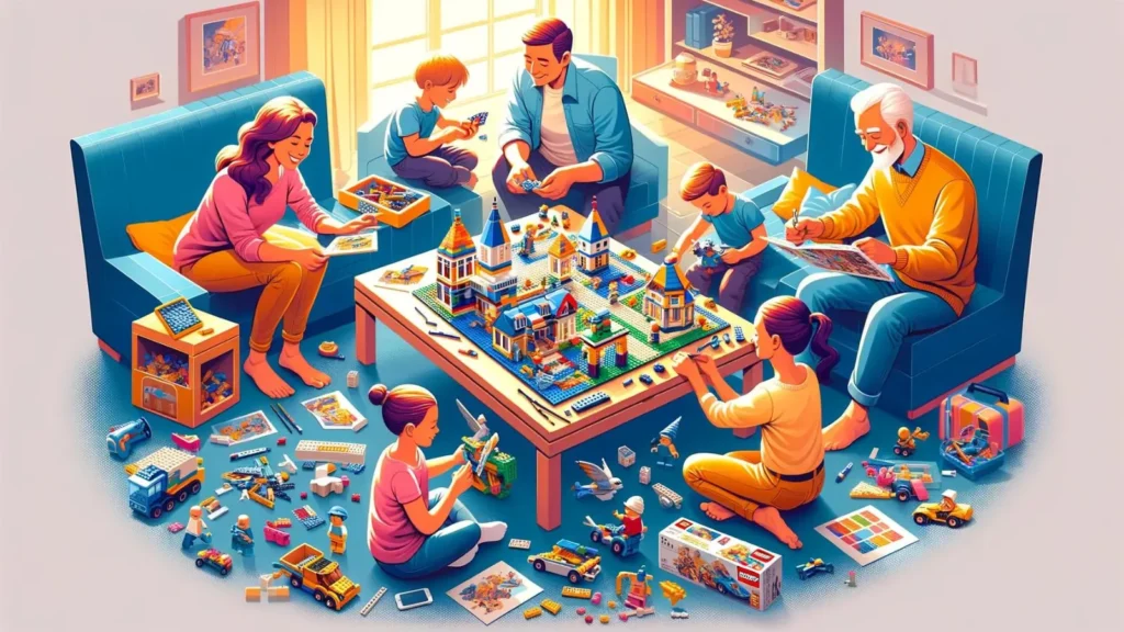 JMBricklayer JMB-what are the surprising benefits of legos-benefits for both adults and kids
