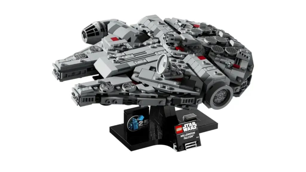 JMBricklayer JMB-10 best building toy brands for adults featuring varied materials-Lego