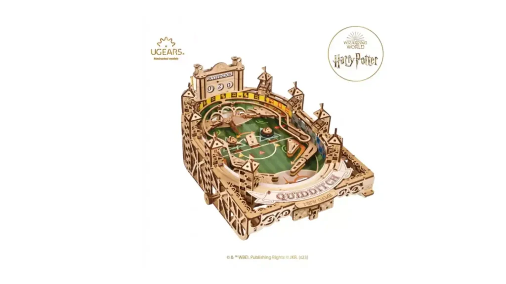 JMBricklayer JMB-10 best building toy brands for adults featuring varied materials-Ugears