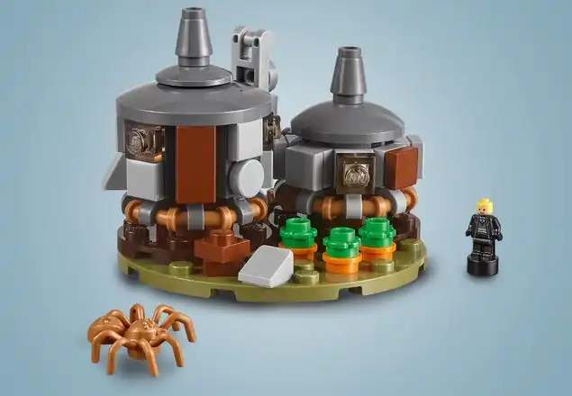 LEGO Hogwarts™ Castle 71043-201909-PDP-Standard-Block5