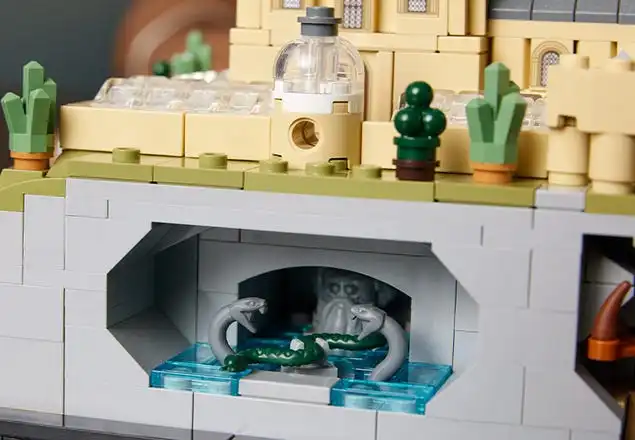 LEGO Hogwarts™ Castle and Grounds 76419_Block_Standard_3