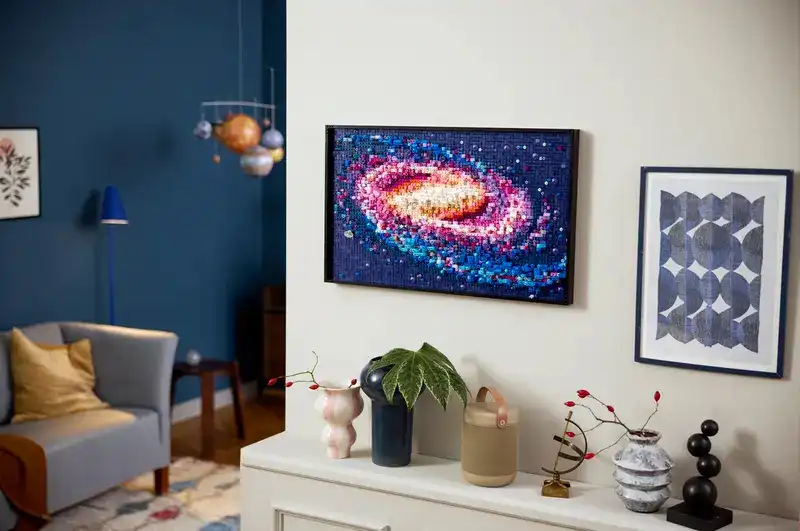 LEGO The Milky Way Galaxy 31212