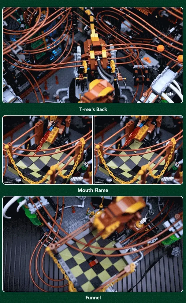 70003 Random Routes