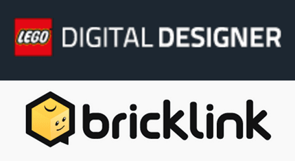 BrickLink (Studio) logo