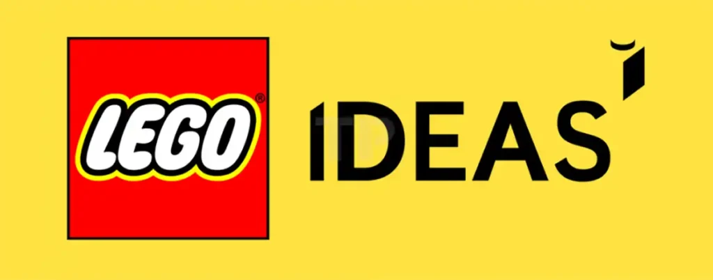LEGO-Ideas