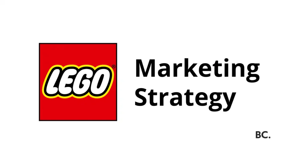 LEGO Marketing