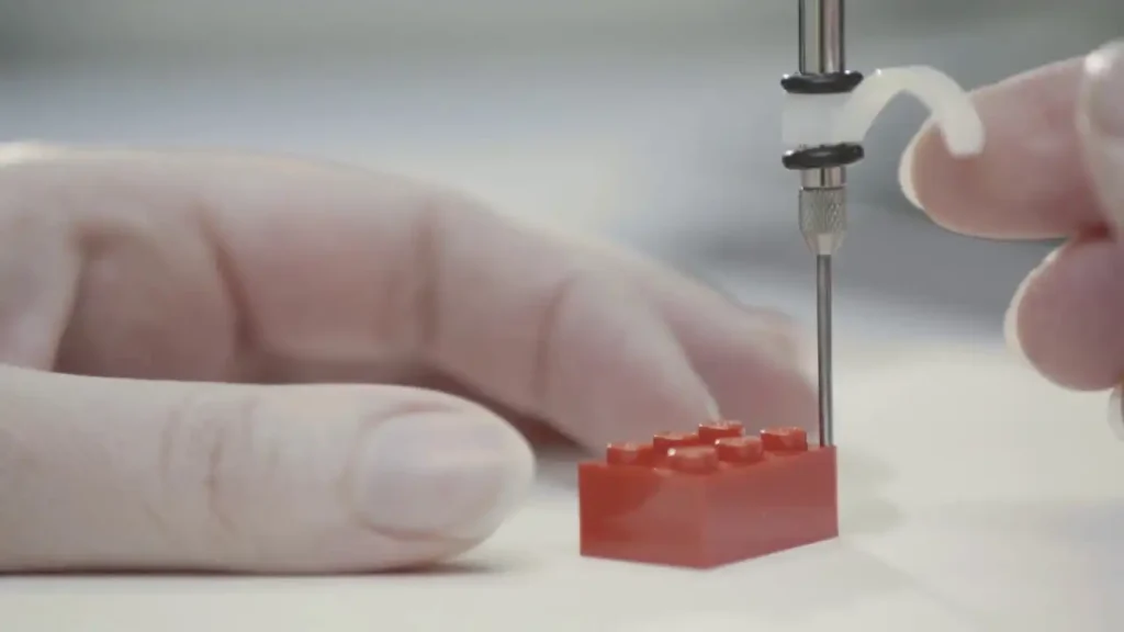 LEGO Quality Control