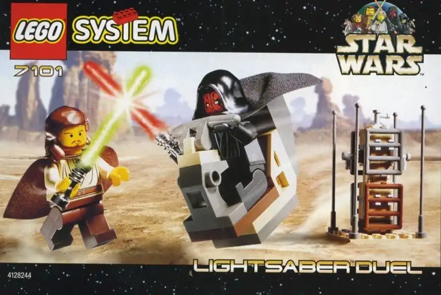 lego Intellectual Property Licence