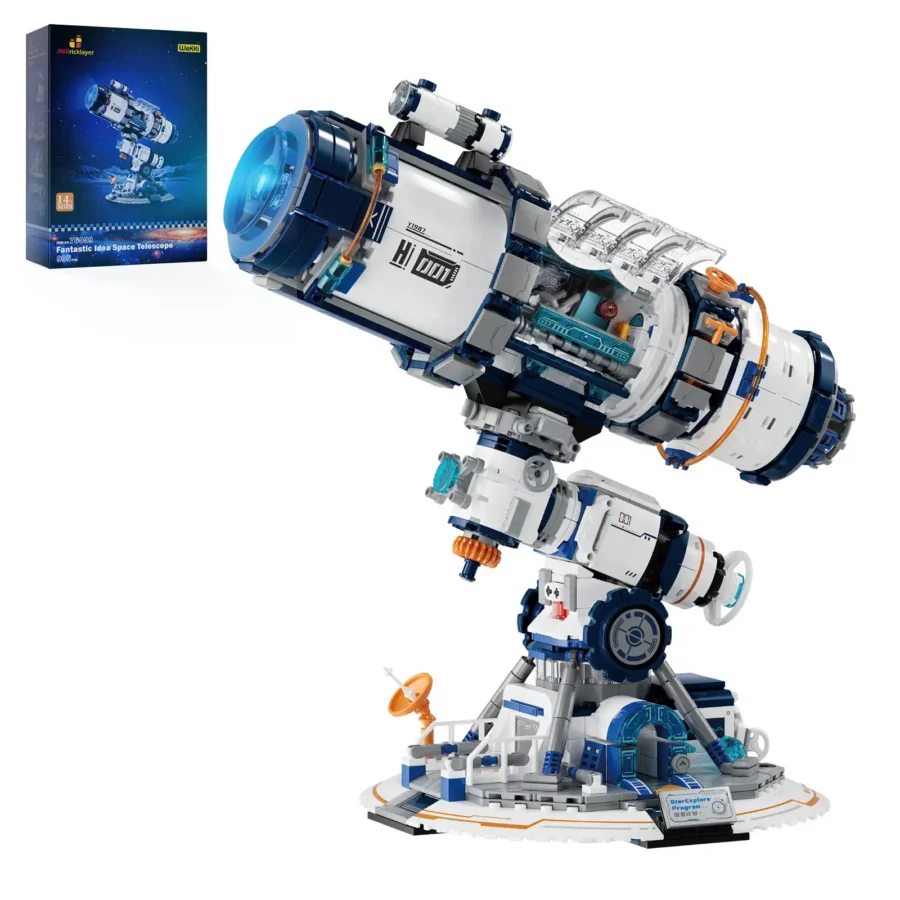 Space Telescope 70009