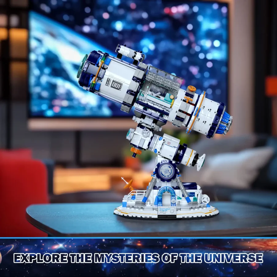 Space Telescope 70009 - Image 5