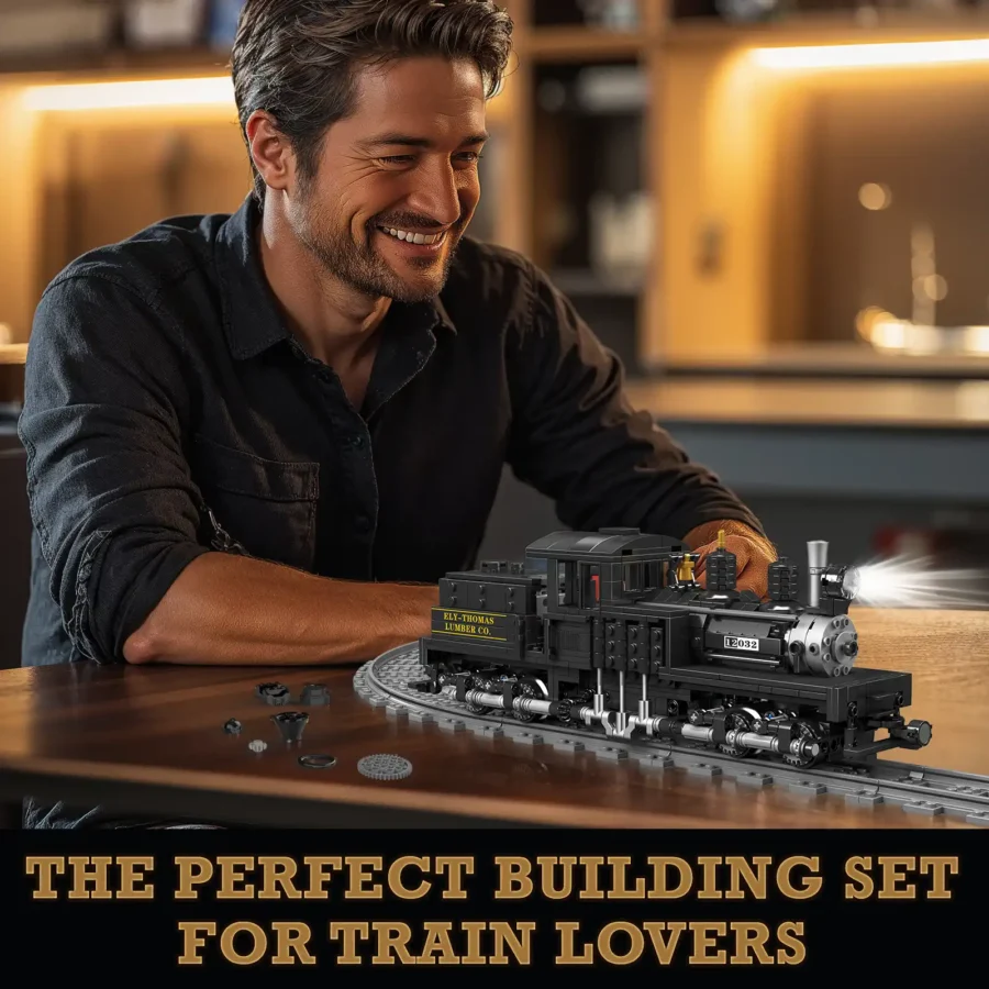 jmbricklayer Steam Locomotive 51113 (6)