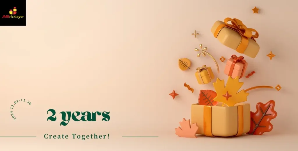 2nd Thanksgiving Gifts for our Members