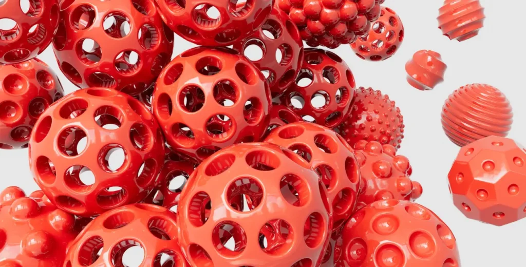 3d print toys