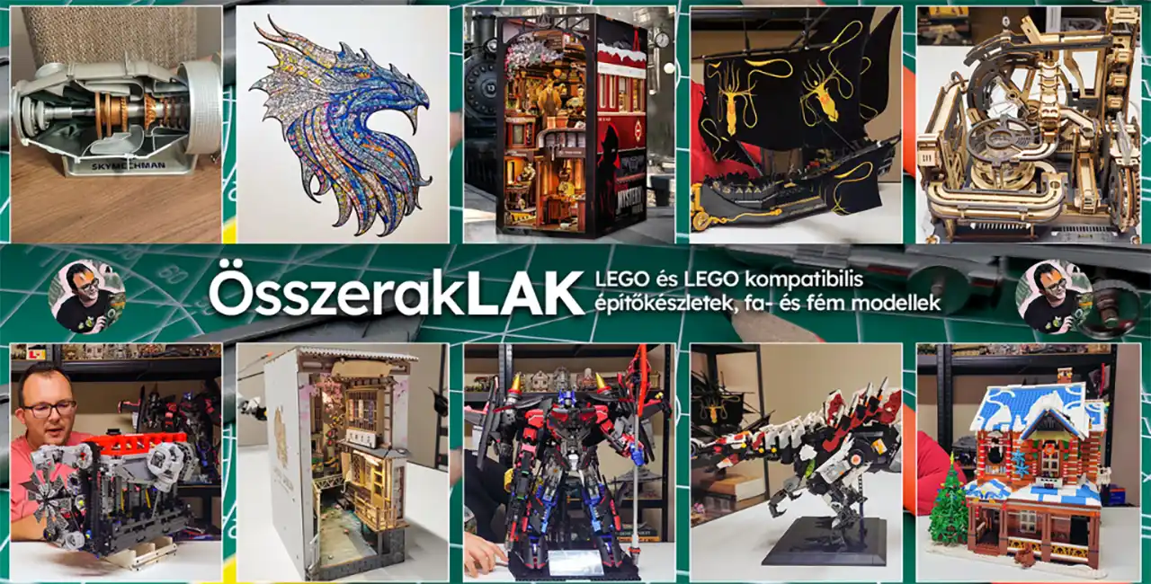 Interview with ÖsszerakLAK