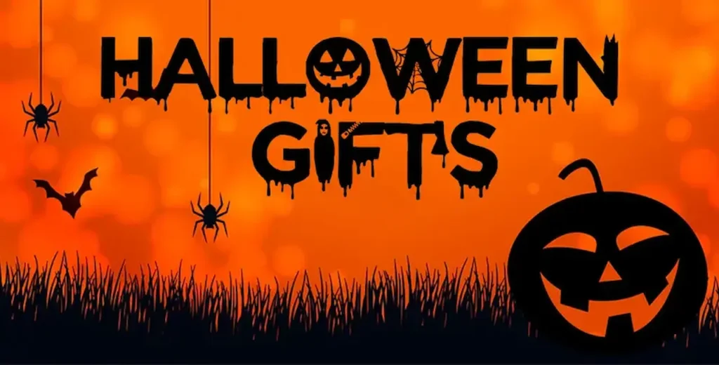 Halloween Gift Ideas