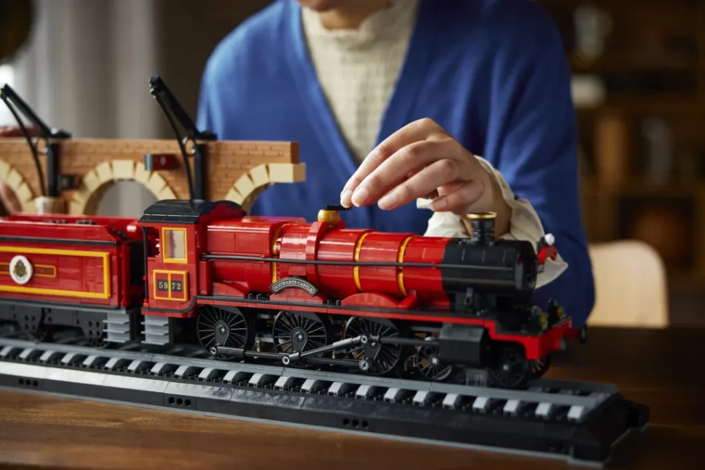 LEGO 76405 Hogwarts Express™