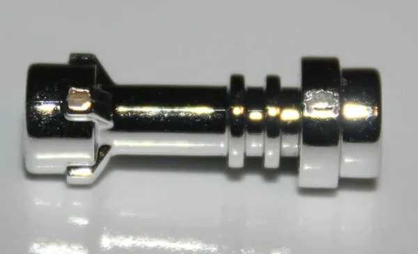 LEGO Connector Lightsaber Hilt 6456722232 (4124050)