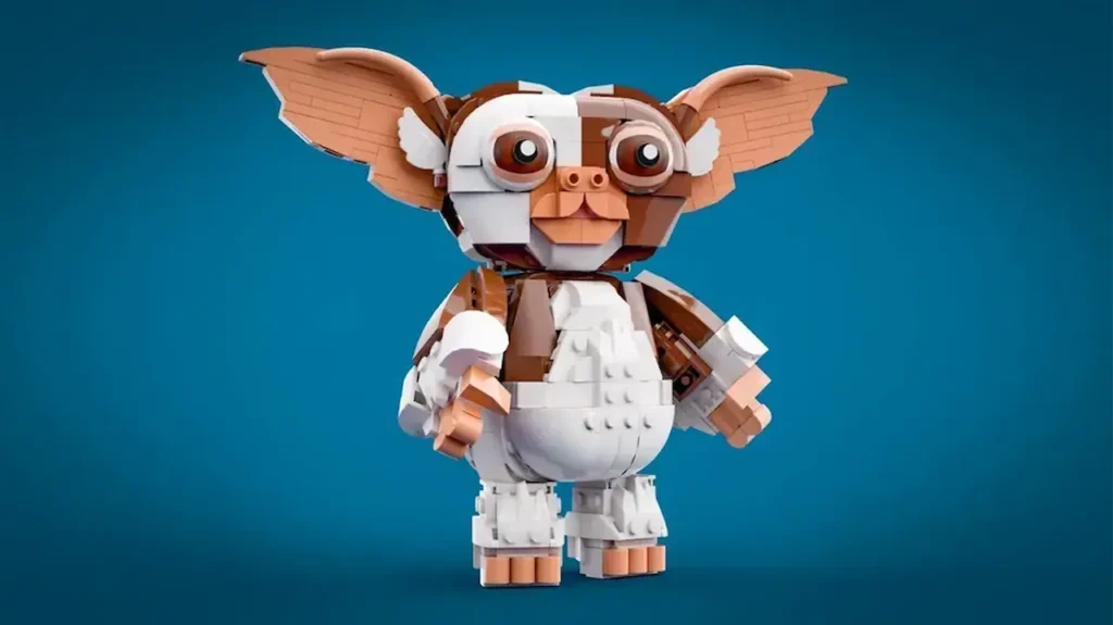 LEGO Idea Gizmo