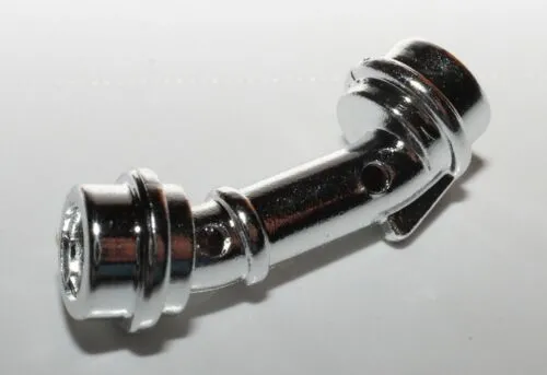 LEGO Weapon Lightsaber Hilt Angled Part x156