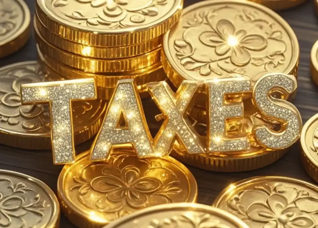 taxes