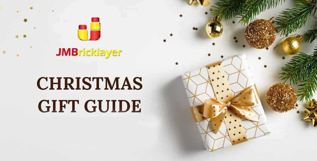 2024 building christmas gifts Ideas ​– JMBricklayer’s Top Picks