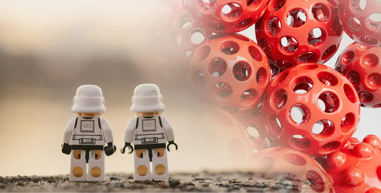 The Pros and Cons of 3D Printed Toys vs. Traditional LEGO Sets