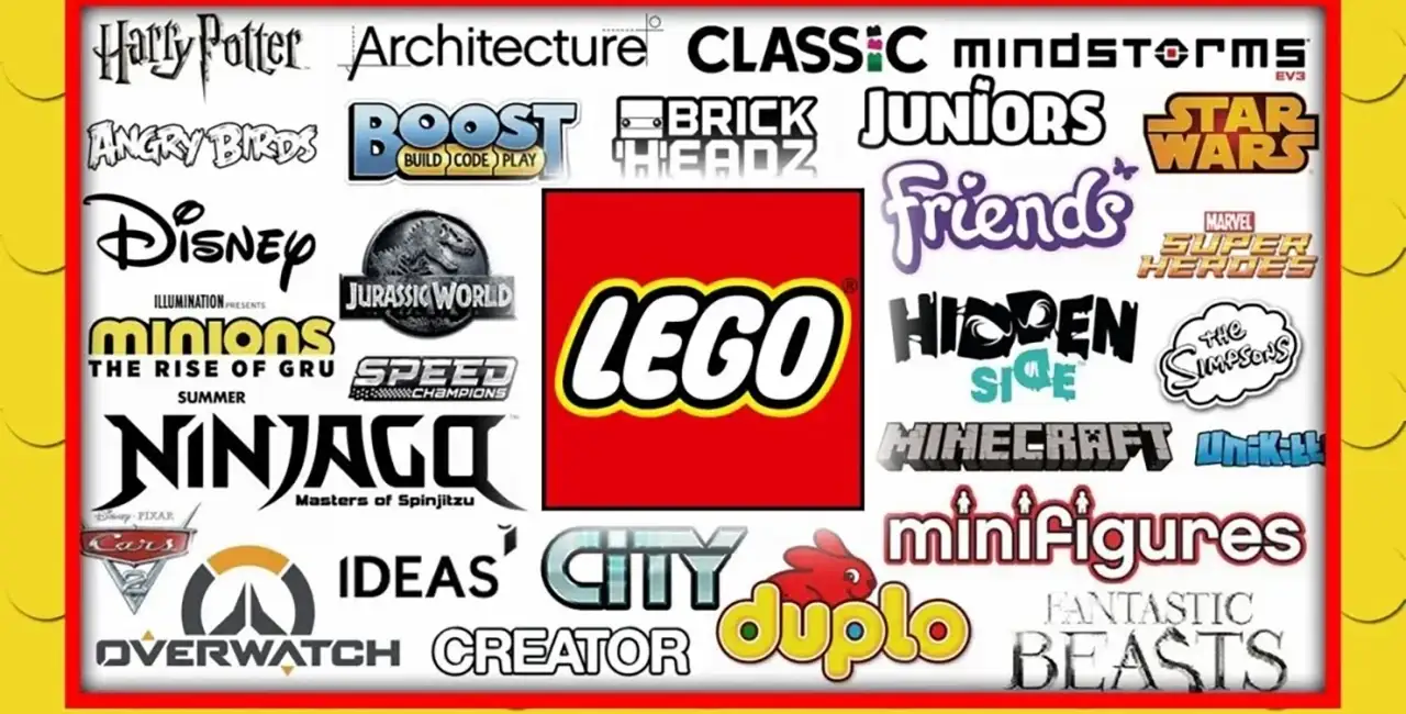 Women Players on the Rise! LEGO’s 18 Plus Demographic is Shifting 2