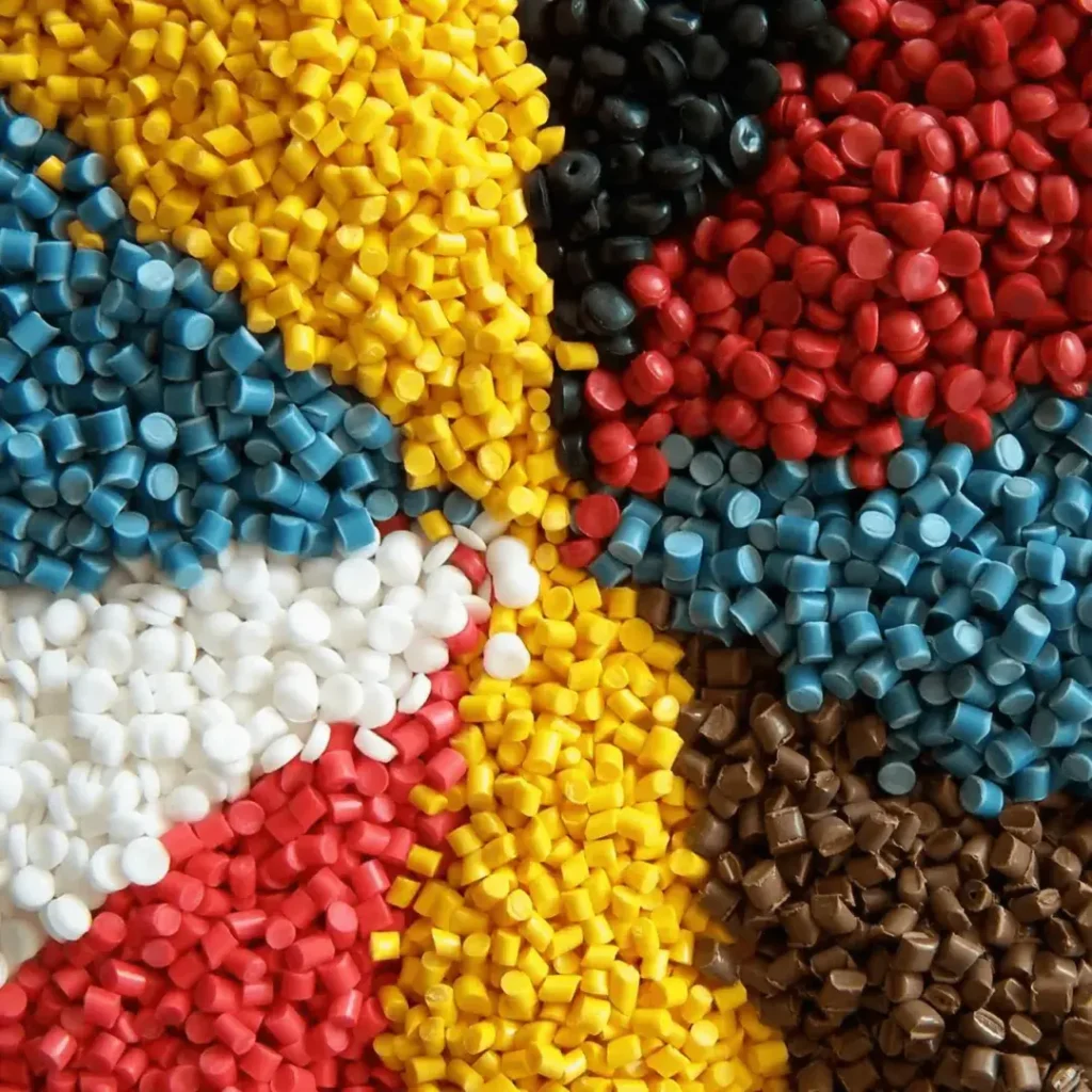 PVC – polyvinyl chloride