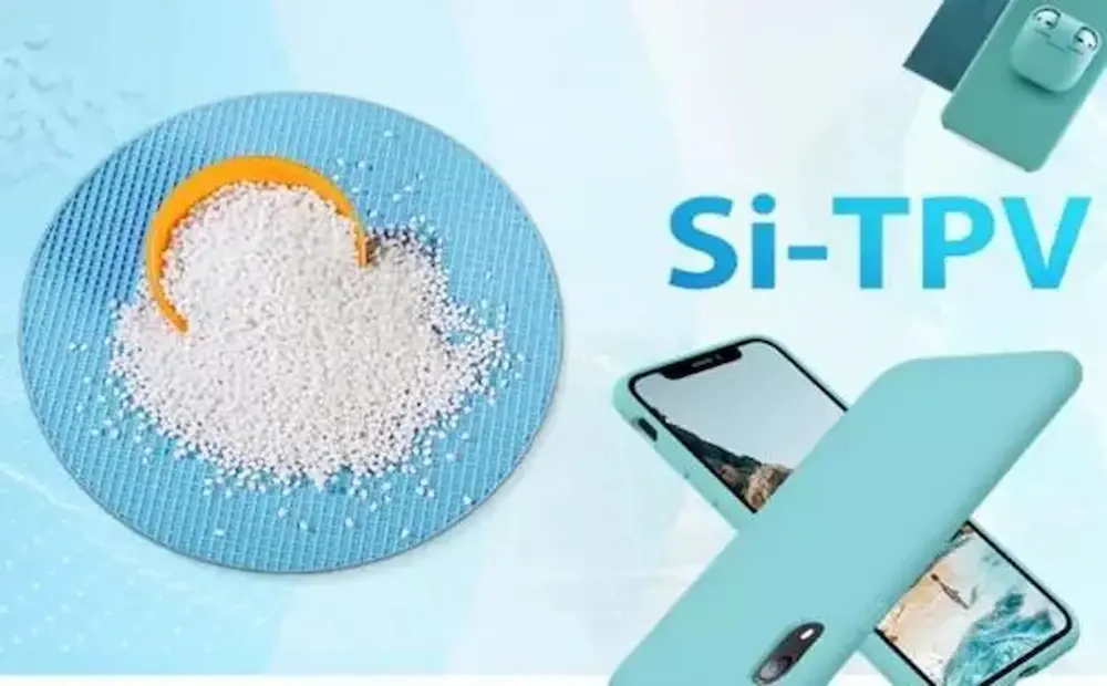 Si-TPV