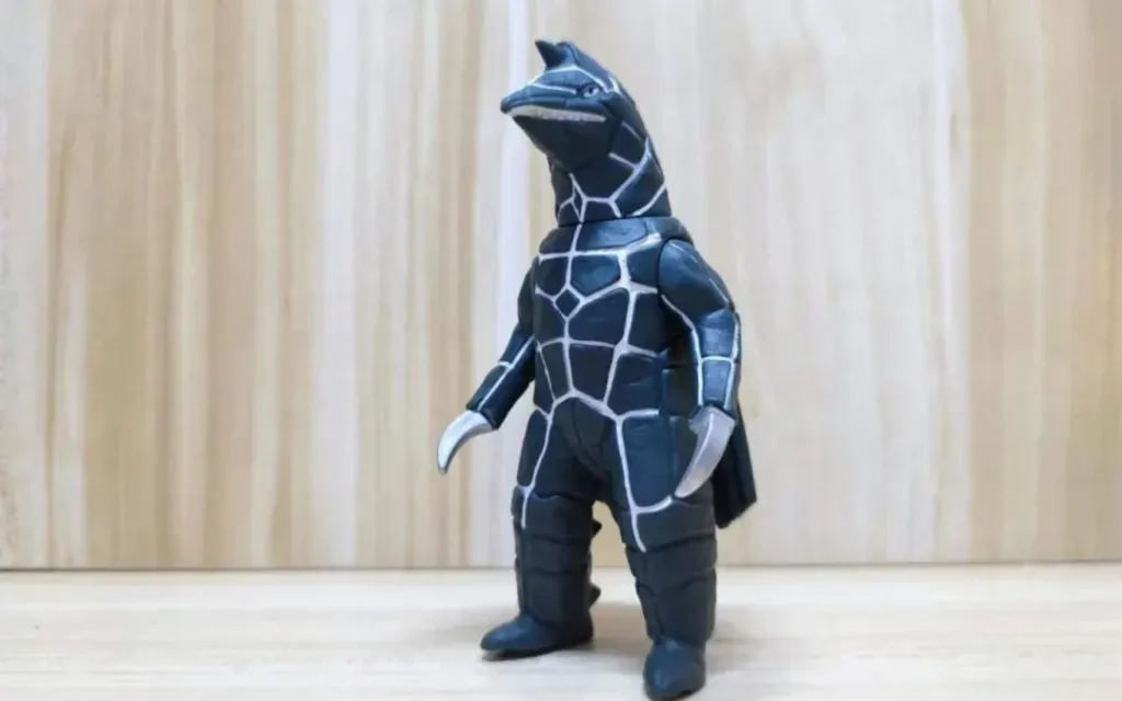 Soft Vinyl toy