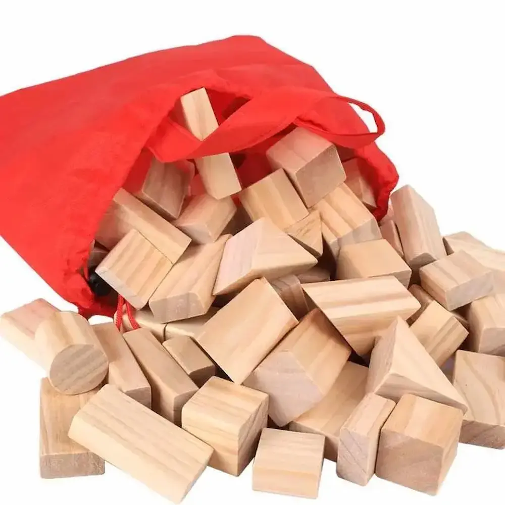 Wooden Toys