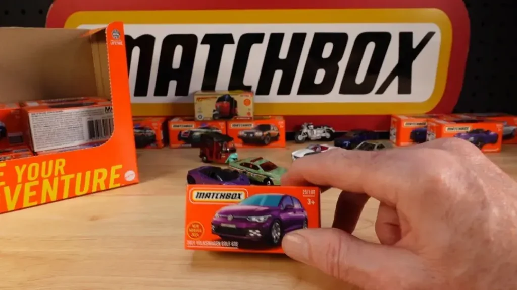 Zinc Alloy MODEL car toy