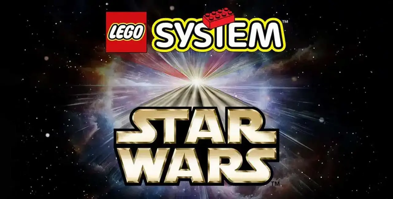 The history of the patent collaboration between LEGO and Star Wars