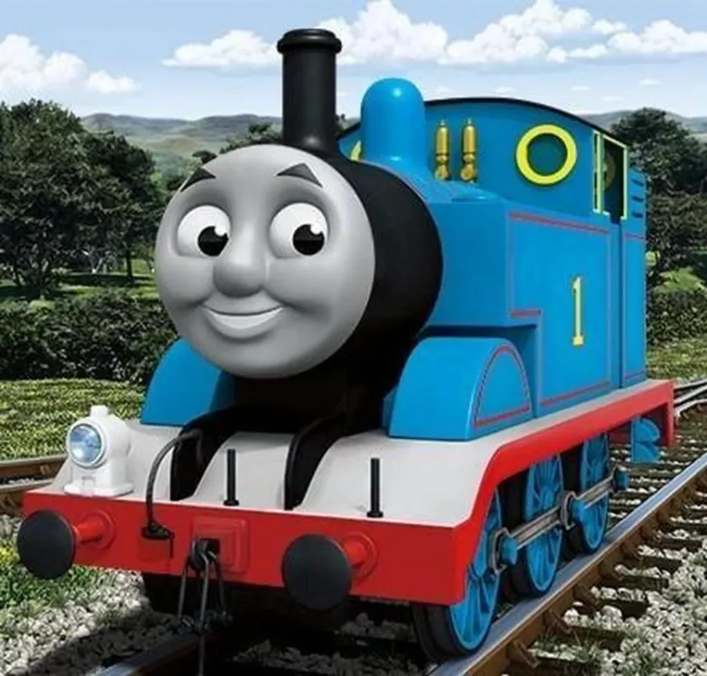 Thomas the Tank Engine