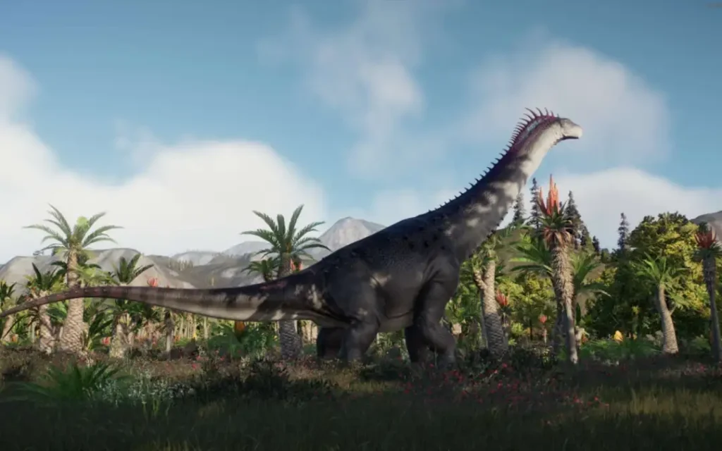 Titanoceratops