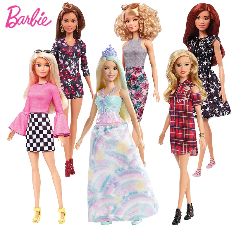 barbie