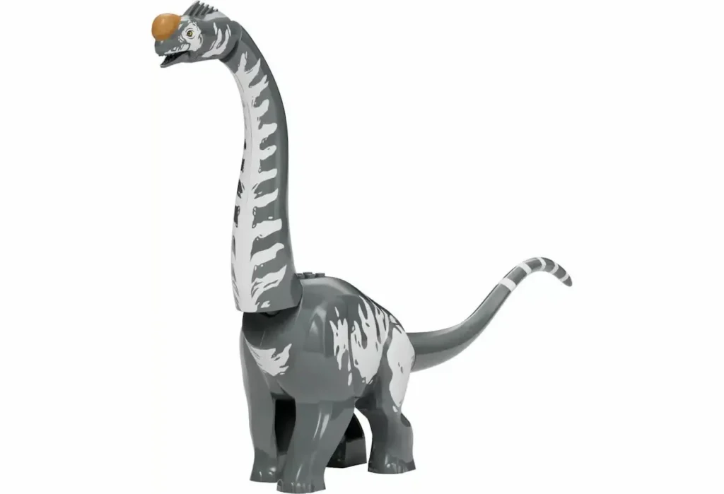 lego Titanoceratops
