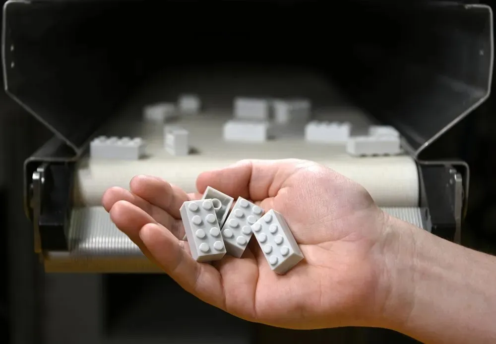 lego bricks