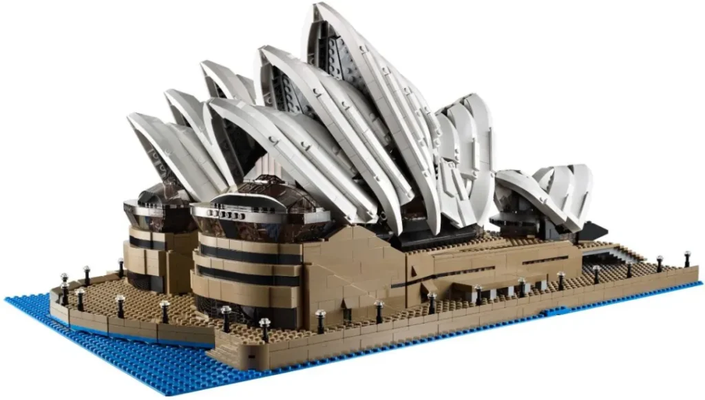 lego set