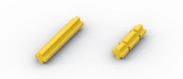LEGO Axle