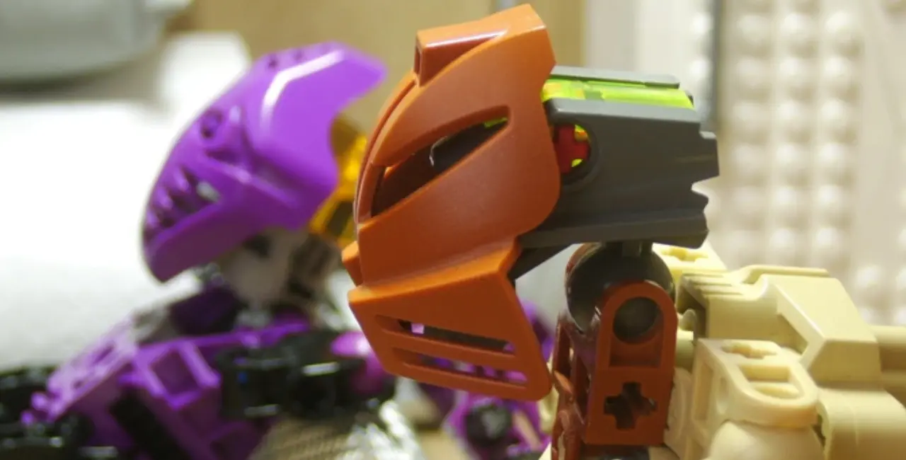 LEGO Bionicle