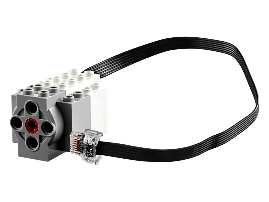 LEGO Electric Motor