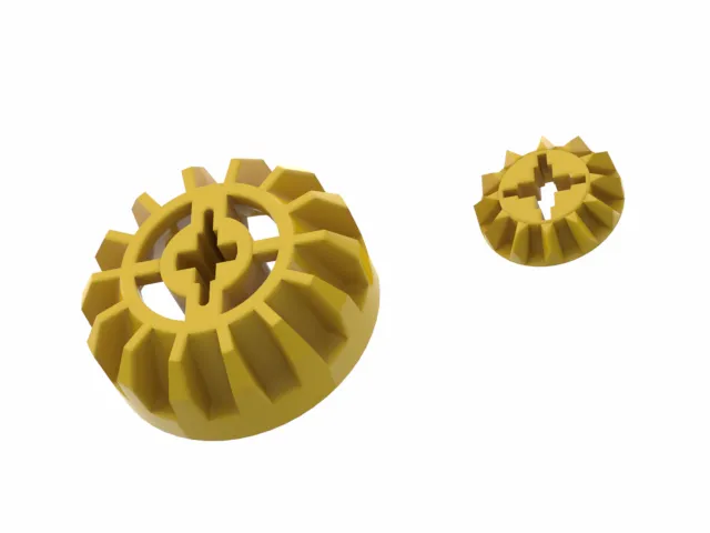 LEGO Bevel Gear