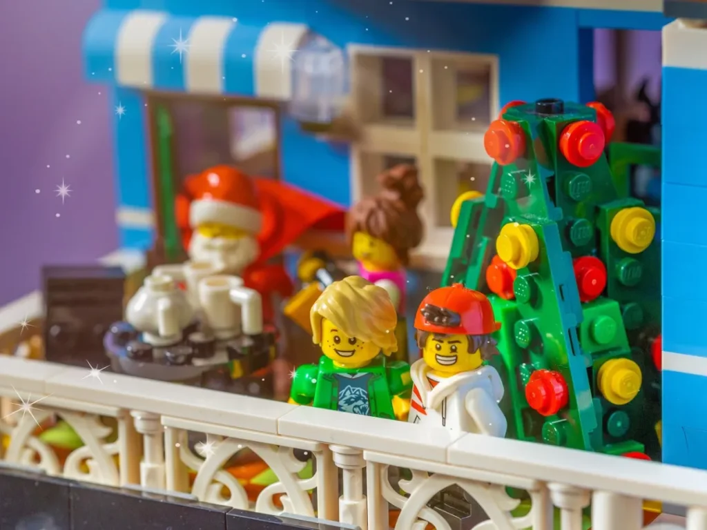 lego sets