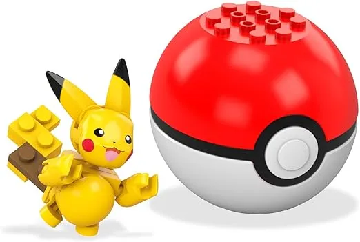 pokemon bricks lego