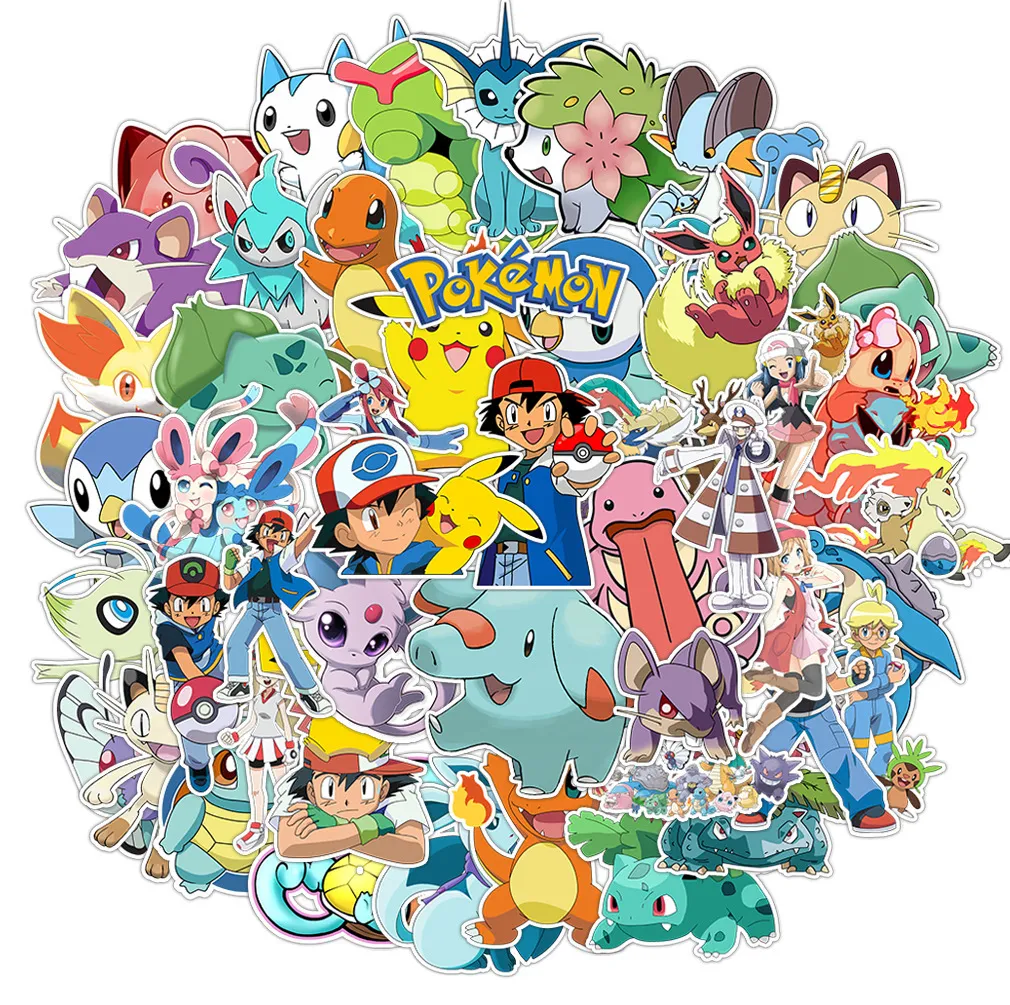 pokemon