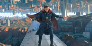 Doctor Strange LEGO Minifigure Roundup