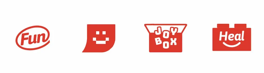jmbricklayer Brand Supplementary Visuals