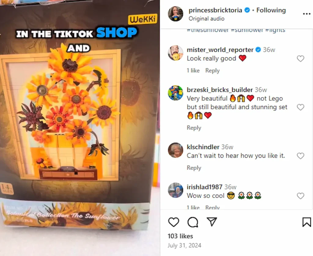 jmbricklayer instagram post feedback