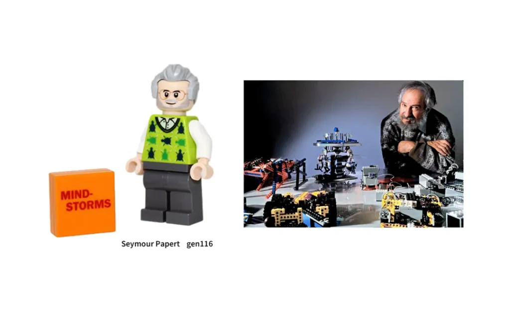 lego